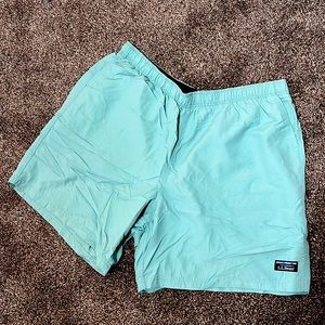 - L.L. Bean Men’s Classic Supplex Sport Shorts 8”